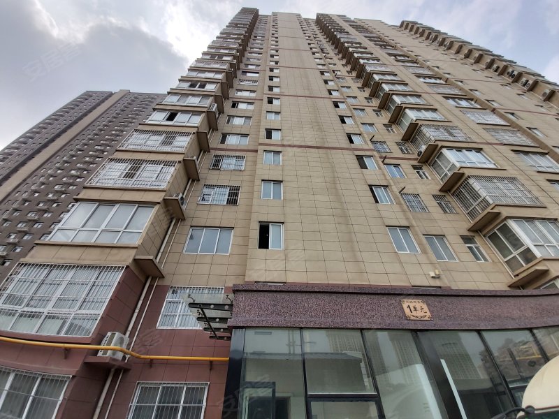 东城丽景,长陵路-咸阳东城丽景二手房,租房,房价-咸阳安居客