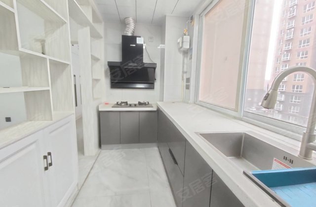 滨河园丁苑3室1厅90㎡31.9万二手房图片