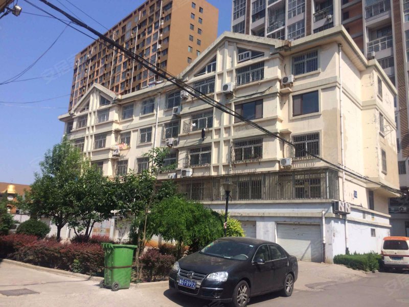 新昌家园,新兴路187号-青岛新昌家园二手房,租房,房价-青岛安居客