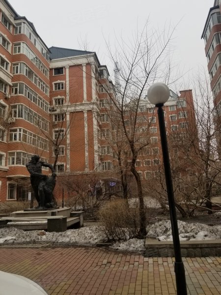 丁香园,中山路172号-哈尔滨丁香园二手房,租房,房价-哈尔滨安居客