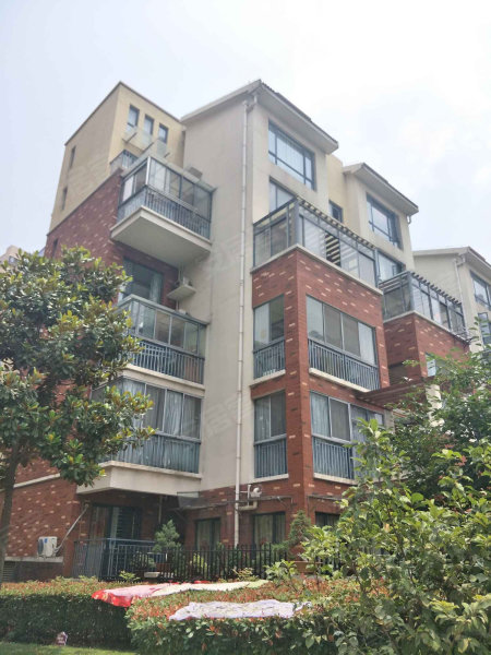 瑞泽源一里洋房