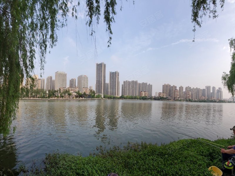 梦湖香郡(别墅),梦湖路18号-武汉梦湖香郡(别墅)二手房,租房,房价