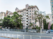 白石洲小区图片