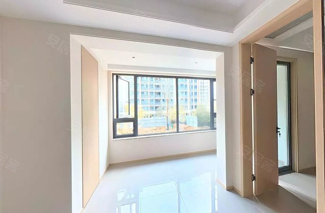 绿城明月山南3室2厅122.25㎡87.9万二手房图片