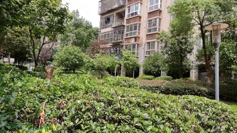 康源绿洲康城,华坚路3号-赣州康源绿洲康城二手房,租房,房价-赣州安居