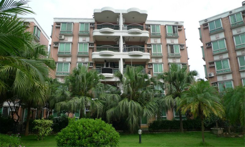 金龙花园(番禺),迎宾路696号-广州金龙花园(番禺)二手房,租房,房价