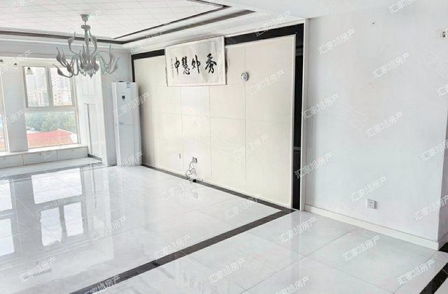 泉山逸品3室2厅125㎡107万二手房图片