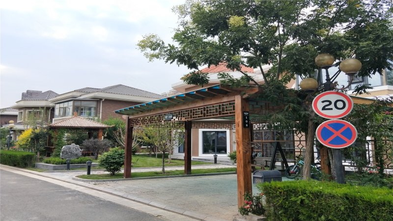 天鹅湖小镇(公寓住宅),虹桥南路-银川天鹅湖小镇(公寓住宅)二手房