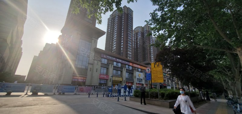 龙城铭园(二期)