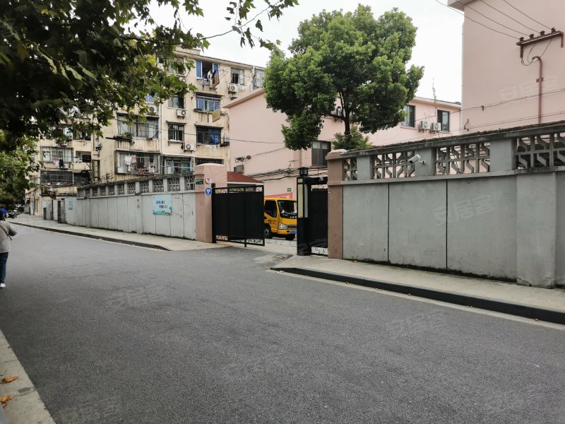 长江路860弄9支弄小区 