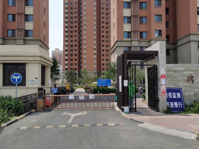 远洋城滨华花园,京山南道-天津远洋城滨华花园二手房,租房,房价-天津