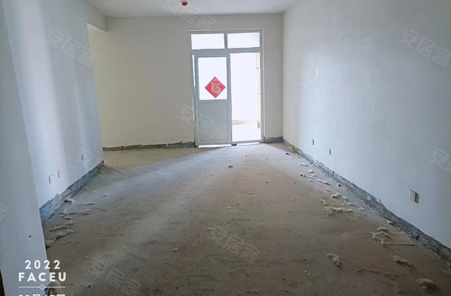 恒兴经典3室2厅95㎡116万二手房图片