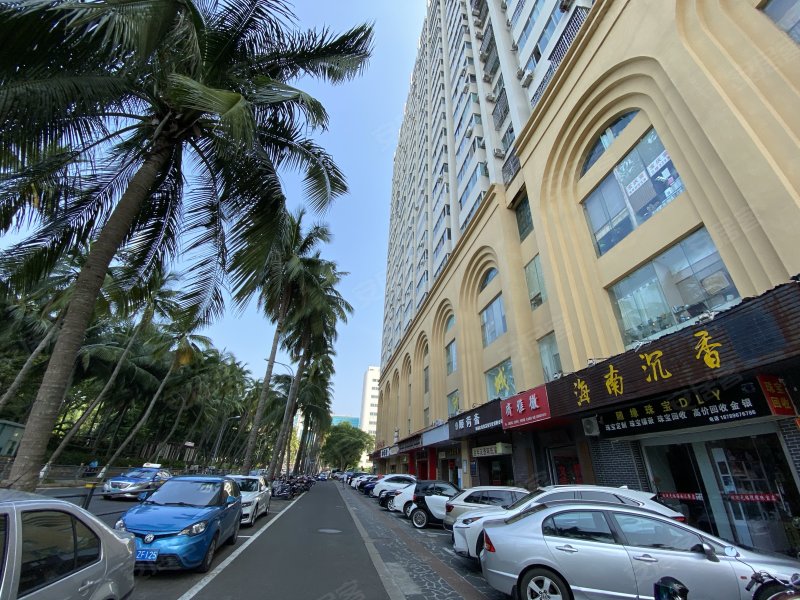 华发大厦,大同路25号-海口华发大厦二手房,租房,房价-海口安居客