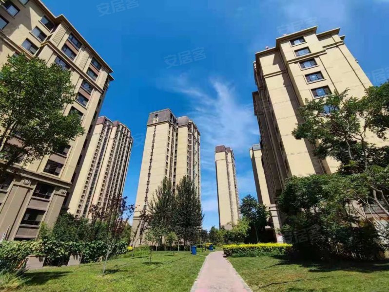 中海国际社区熙岸