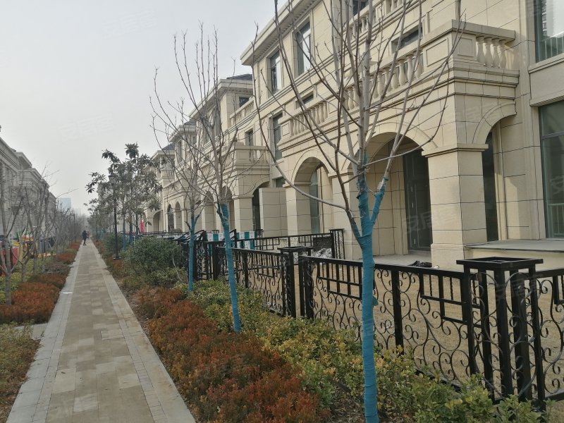 浮来春公馆(别墅),北京路-临沂浮来春公馆(别墅)二手房,租房,房价