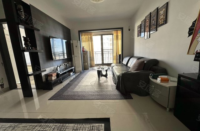 四季康城一期2室2厅67㎡45万二手房图片