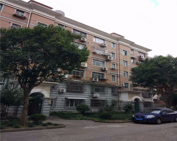 康乐花园(浦东) 