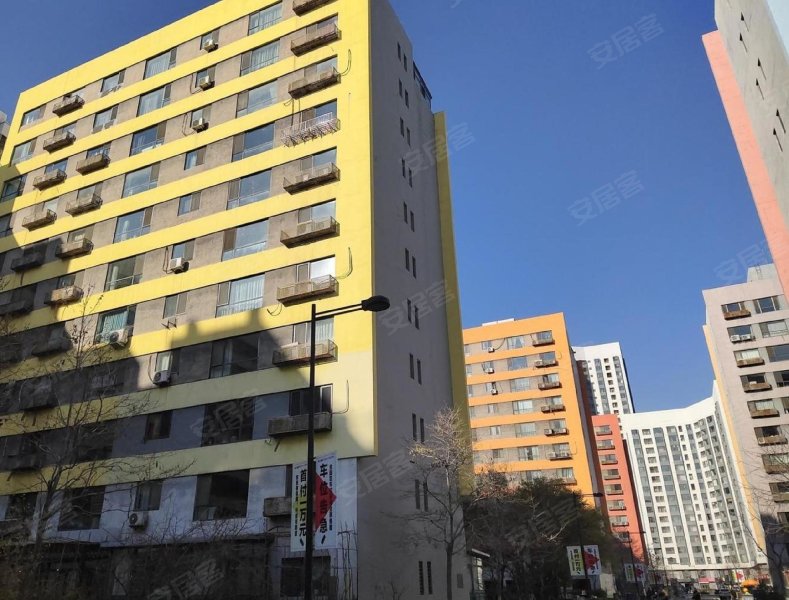 阳光100国际新城西园