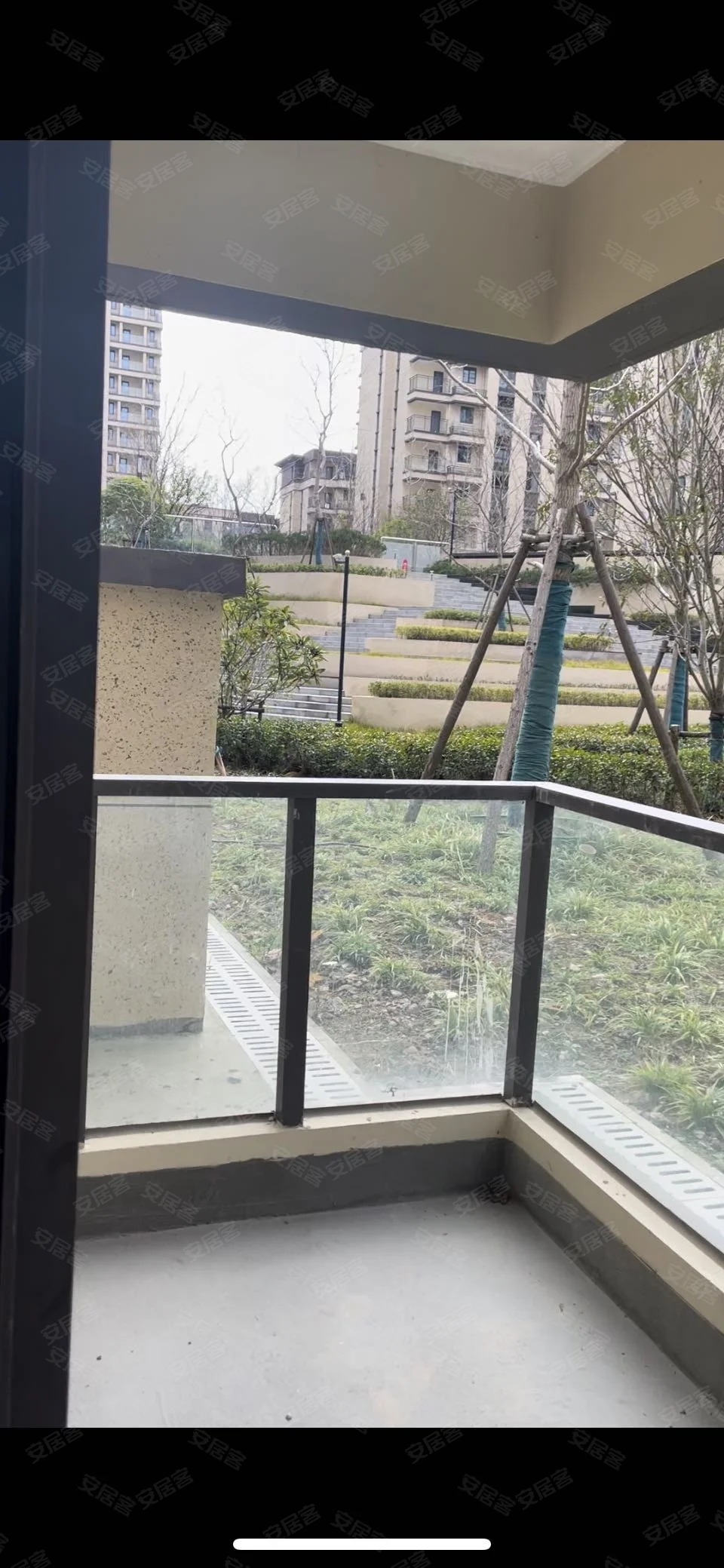 柯桥兰亭佳源兰亭印象纯洋房低密度低总价精装修急