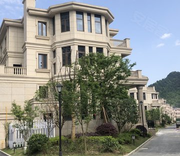 品庐东岸(别墅)