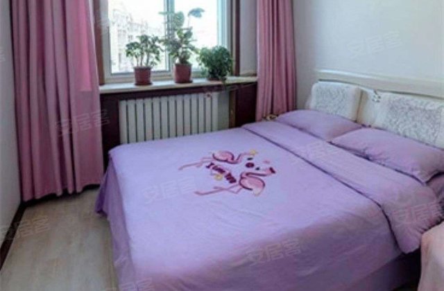 泡崖五区2室1厅63.57㎡53万二手房图片