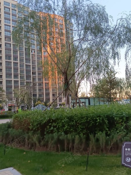 瑞湖天泰苑,西京街-大同瑞湖天泰苑二手房,租房,房价-大同安居客
