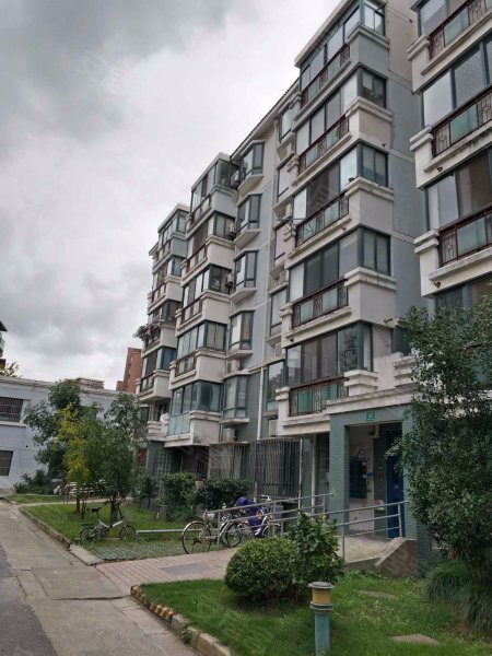 同方锦城(一期) 