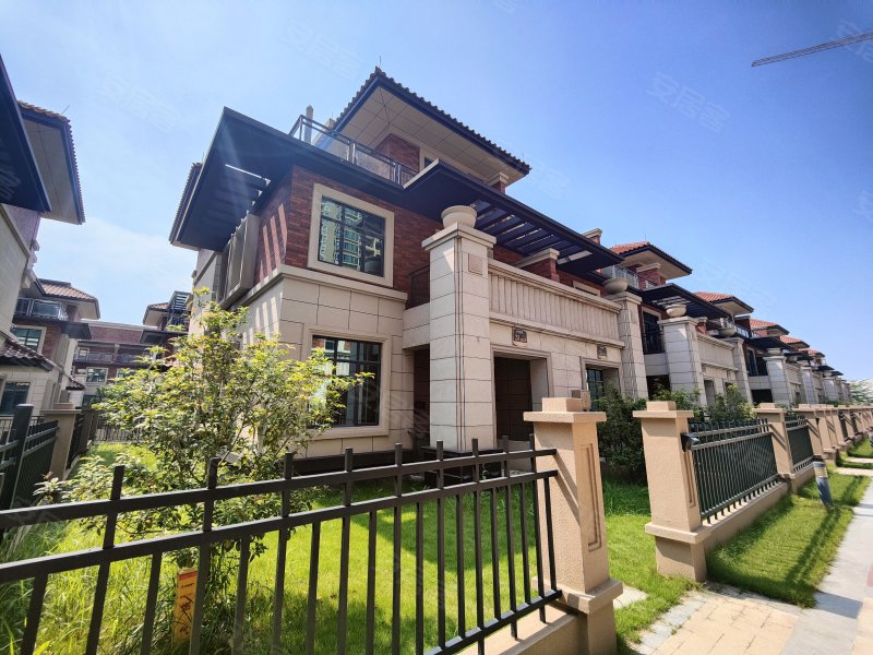 恒大山湖郡(别墅)