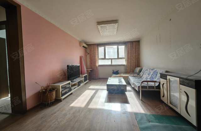 西子花园小区3室2厅90㎡26万二手房图片