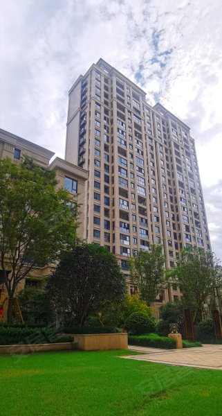 白麓城荣御府,万源路-温州白麓城荣御府二手房,租房,房价-温州安居客