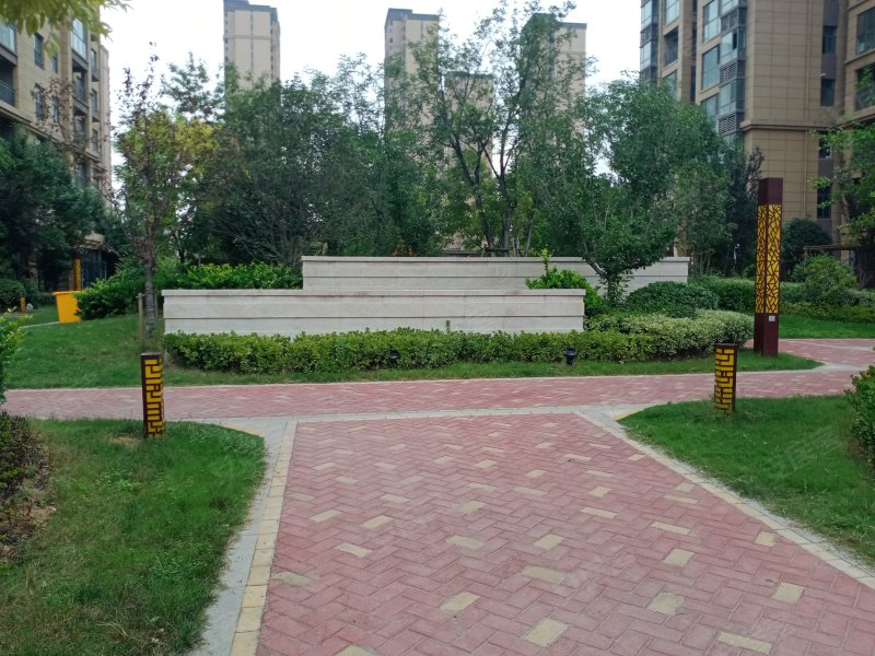 悦府尚书房,淮海路-郑州悦府尚书房二手房,租房,房价-郑州安居客