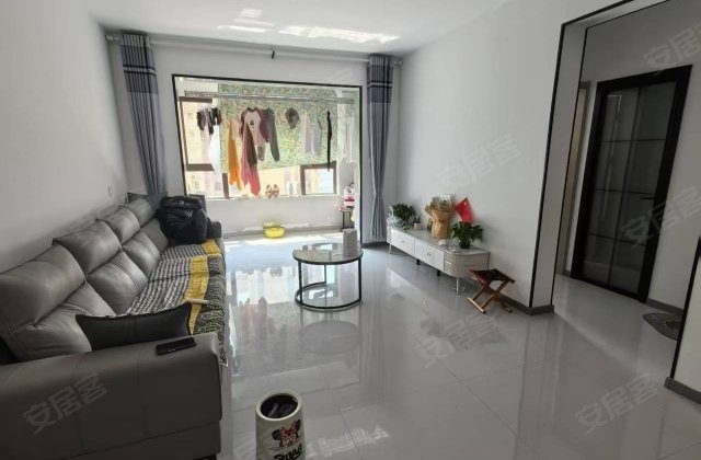 善国锦绣城2室2厅92㎡47万二手房图片