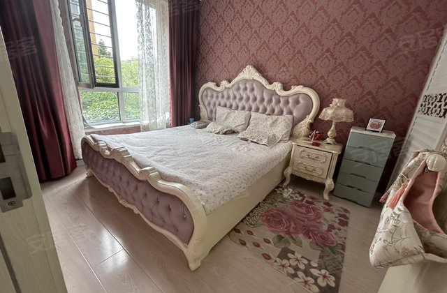 御景苑2室2厅91㎡63万二手房图片