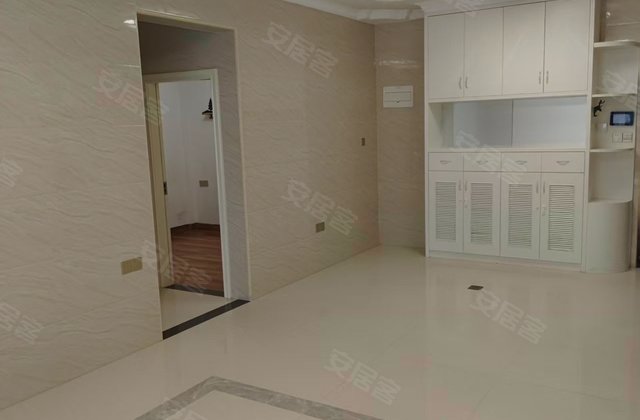 龙喜华城3室2厅110.04㎡110万二手房图片