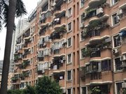 近地铁禾祥东万象城旁 示范盆景小区金庭花园 电梯南北全明3房