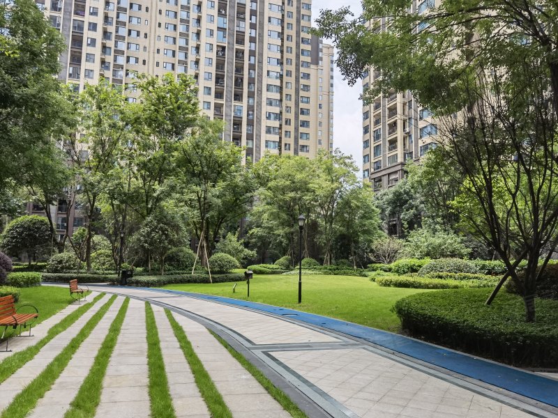 中海右岸(一期)