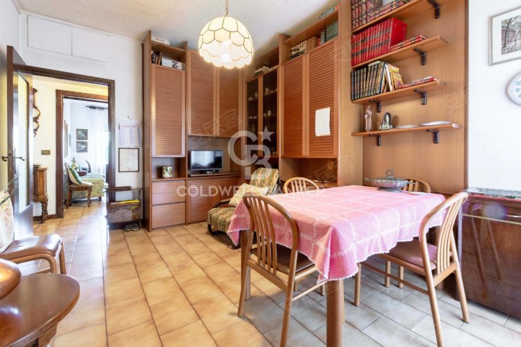 意大利约¥168万ItalyMilanViale Carlo Espinass二手房公寓图片