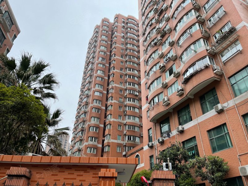 福鑫大楼,白渡路258弄-上海福鑫大楼二手房,租房,房价-上海安居客
