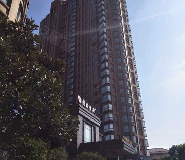 绿洲雅宾利花园(一期)