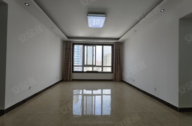 鼎鑫花园3室2厅138.45㎡59.8万二手房图片