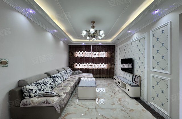 水榭花都3室1厅106㎡55万二手房图片