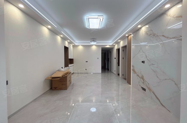 富临国际3室2厅98㎡95万二手房图片