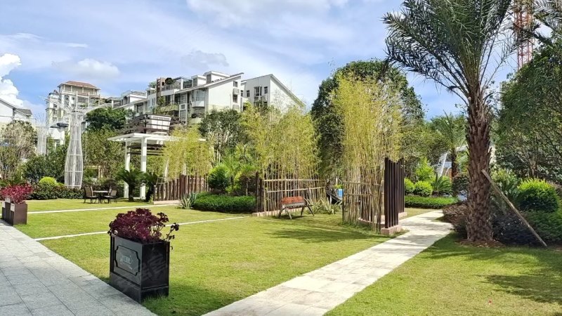 君汇濠庭,胜利路1号-柳州君汇濠庭二手房,租房,房价-柳州安居客