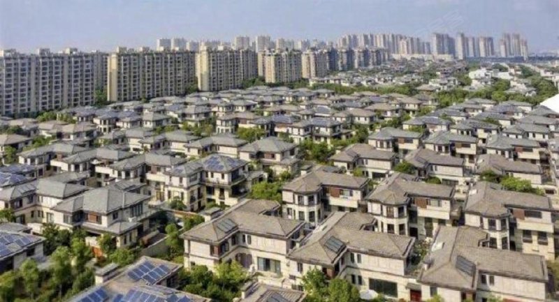 一品漫城(五期公寓住宅) 