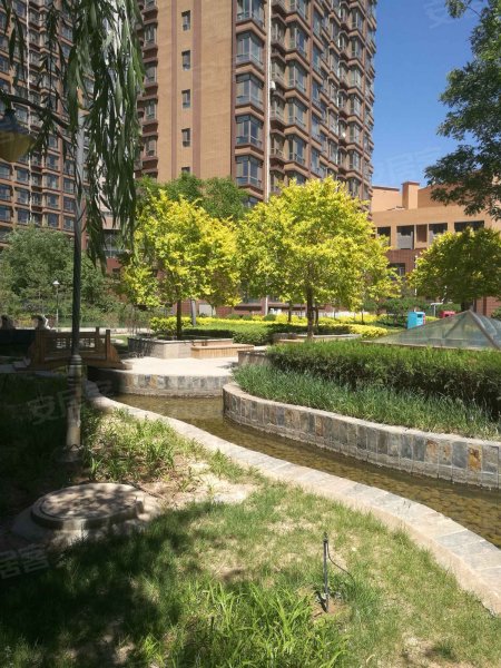 兴庆华府,燕兴路-银川兴庆华府二手房,租房,房价-银川安居客