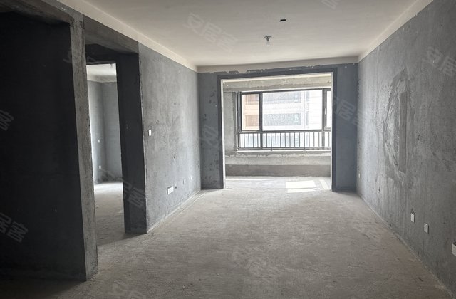 信华城琭园3室2厅112㎡65万二手房图片