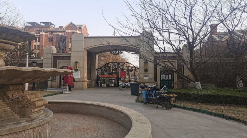 华润橡树湾(别墅),白山路192-7号-沈阳华润橡树湾(别墅)二手房,租房