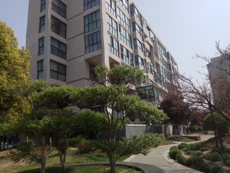 锦绣苑(中原),银杏路6号-郑州锦绣苑(中原)二手房,租房,房价-郑州安居