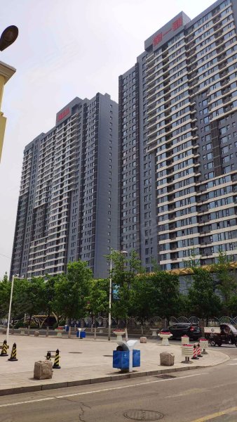 金梦海湾第一观