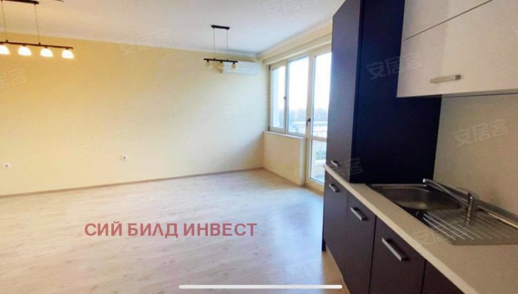 保加利亚约¥42万BulgariaNessebarгр. Несебър/gr. NesebarApartment出售二手房公寓图片